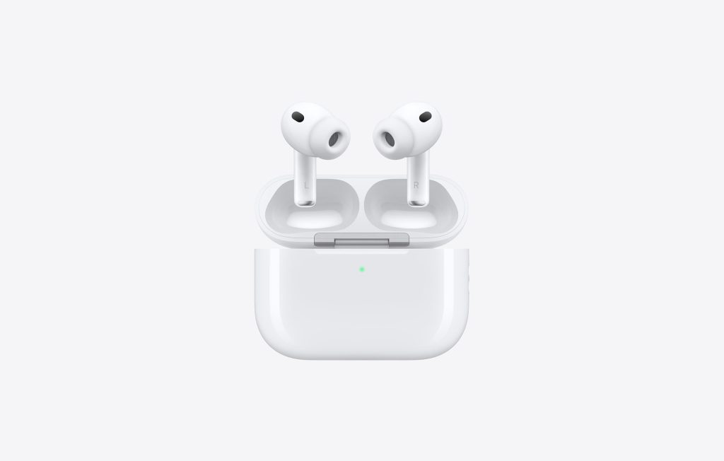 Изображение Apple AirPods 3