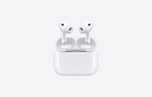 Изображение Apple AirPods 3