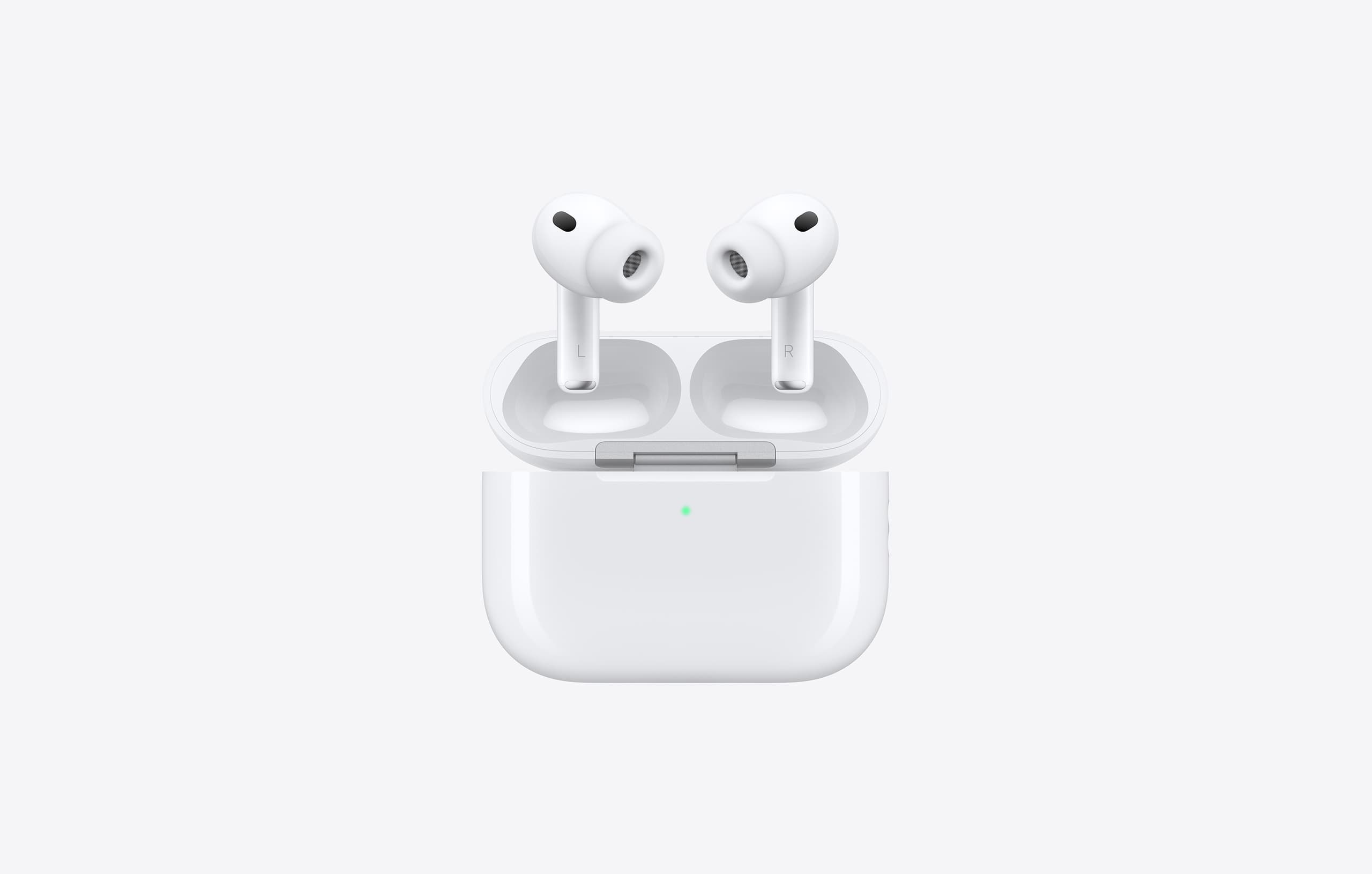 Изображение Apple AirPods 3