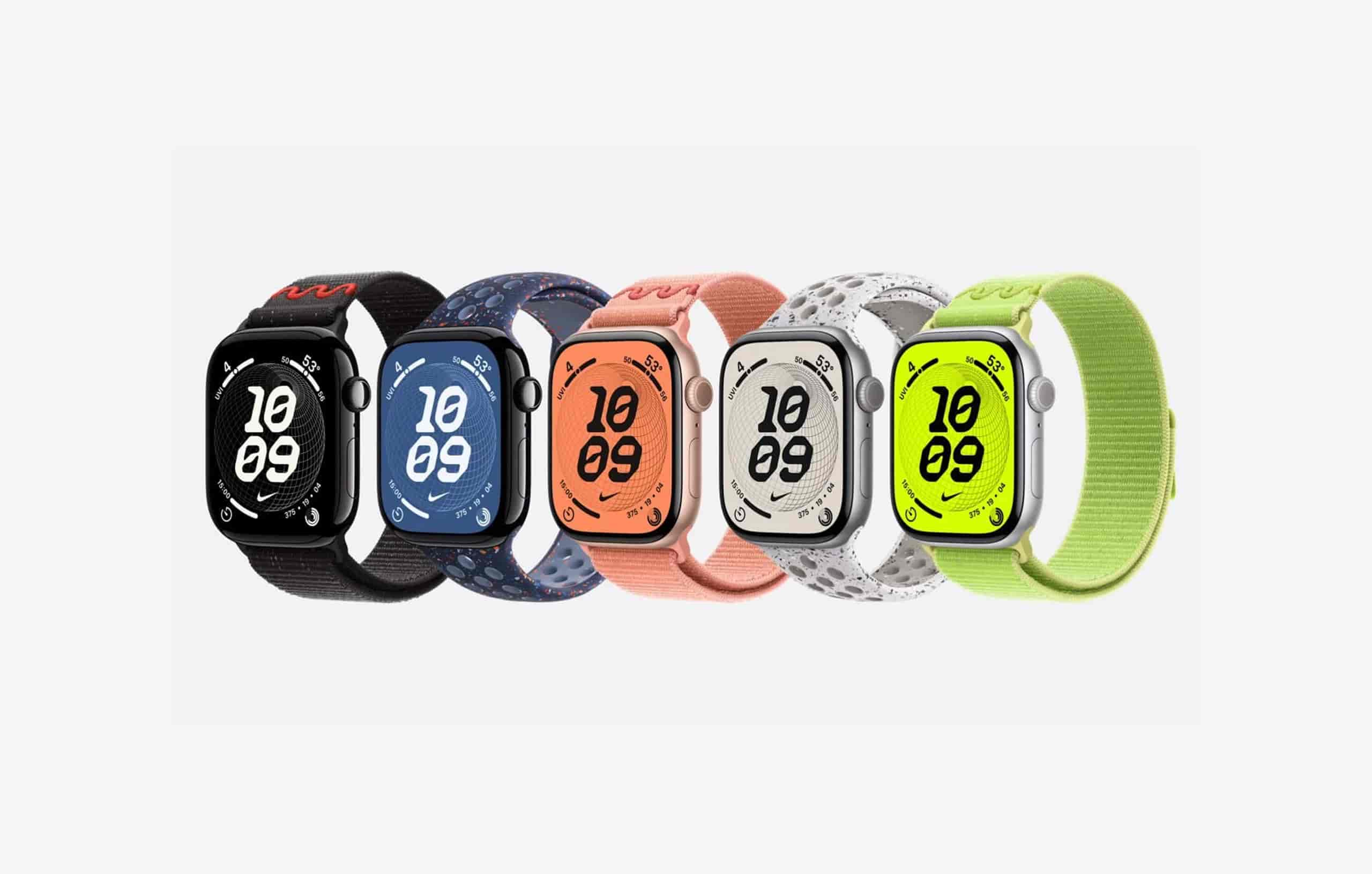 Apple Watch 11 в ДВСОТА