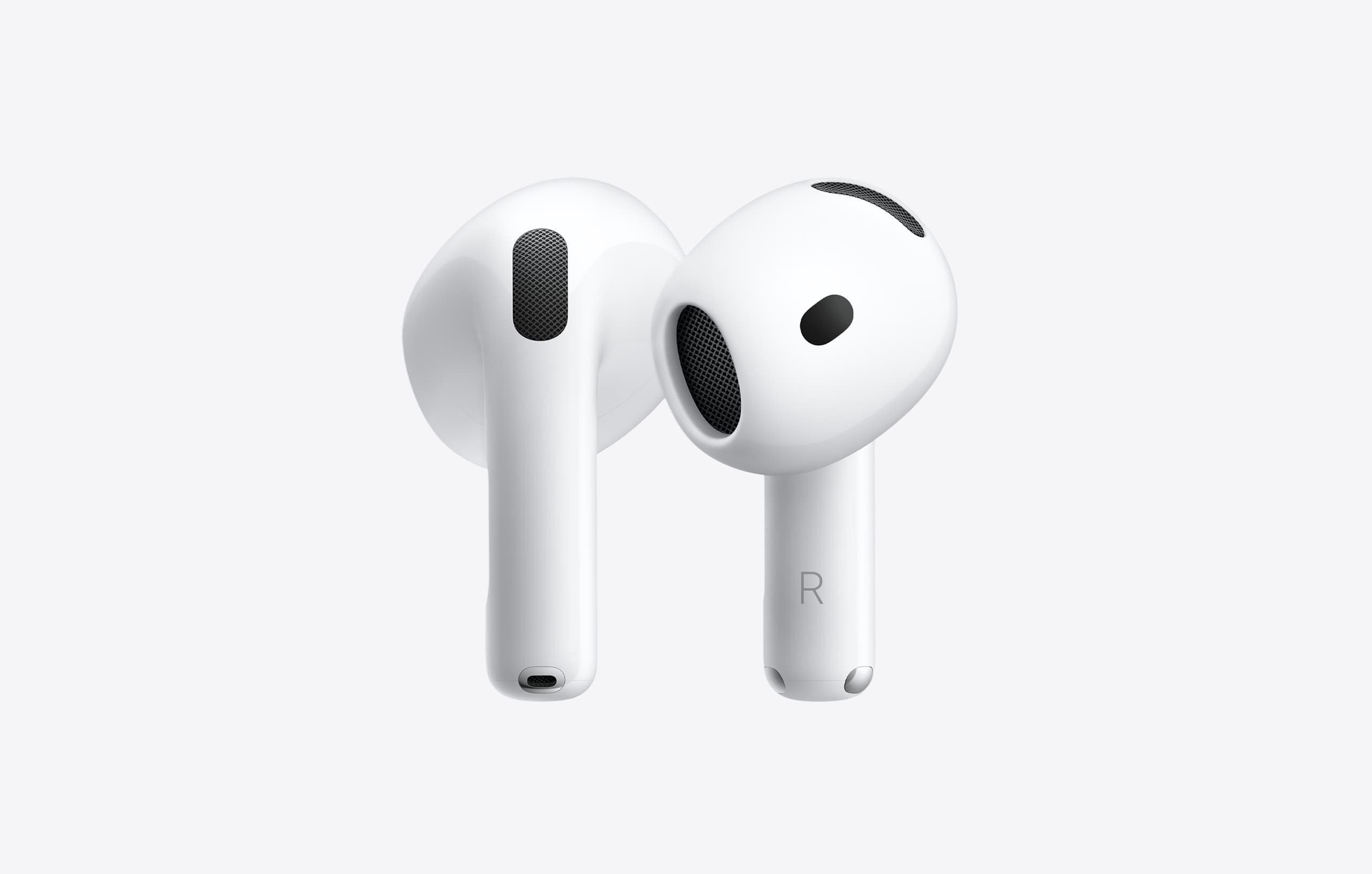 Apple AirPods 5 с зарядным футляром
