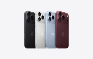 iPhone 18 Pro и iPhone 18 Pro Max
