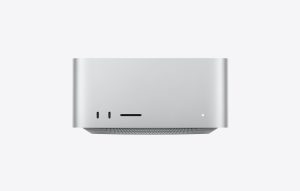 Mac Studio и Mac mini с процессорами M5 Max, M5 Ultra, M6 и M5 Pro
